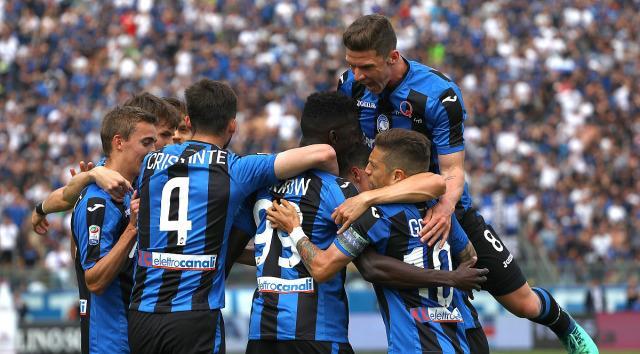  罗马客场遭遇顽强抵抗，凭借定位球绝杀带走三分  