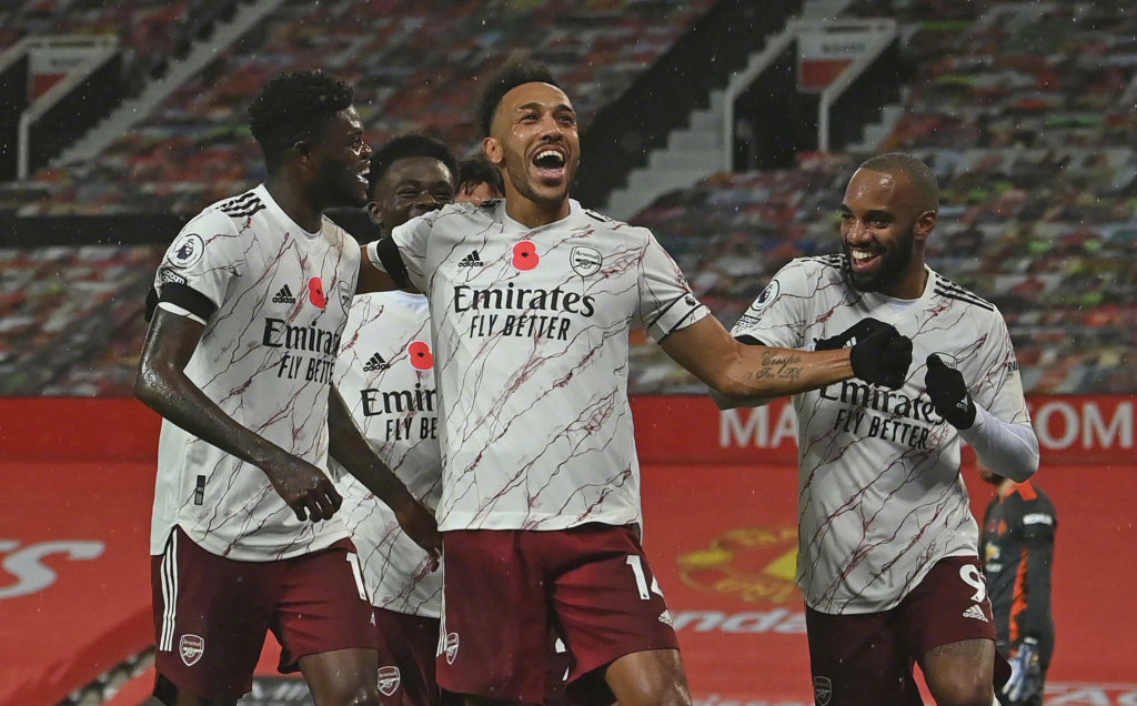  阿森纳补时绝杀热刺，北伦敦德比上演惊天逆转