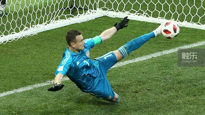  图卢兹年轻门将屡献神扑，力保城门不失金身