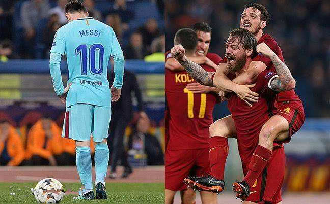  亚特兰大补时绝杀，保留欧冠资格希望